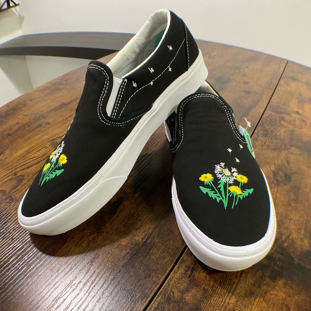 Vans ComfyCush Slip-On Shoes